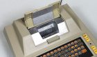 Atari 400 slot cartucce telaio alluminio