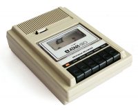 Atari 410 recorder