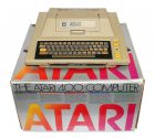 Atari 400 box