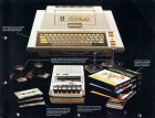 Atari 400 brochure