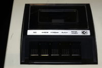 Commodore PET 2001 Datassette