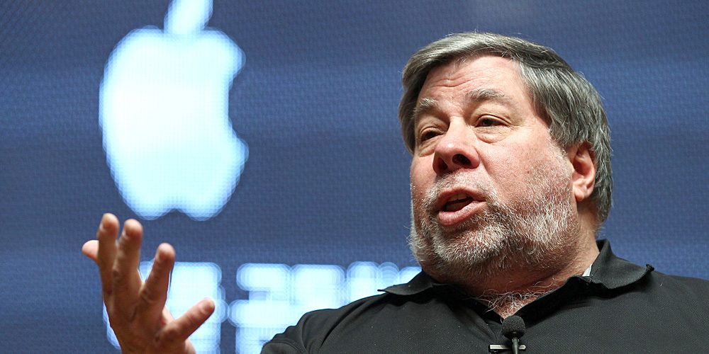 Steve Wozniak: lascio l'HP per dedicarmi a tempo pieno alla Apple - WEMEDIA
