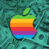 Apple IPO 1980 nasdaq