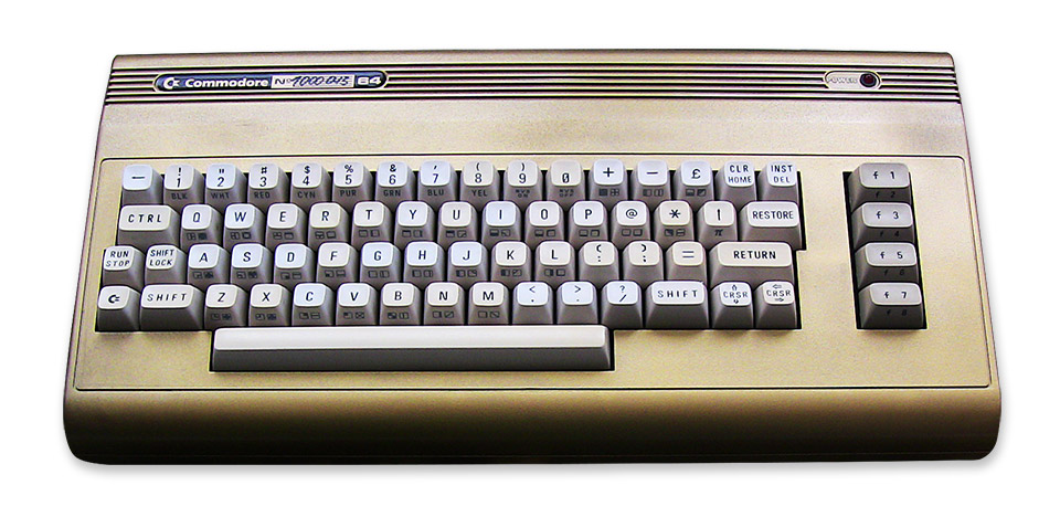 C64-Gold-Edition