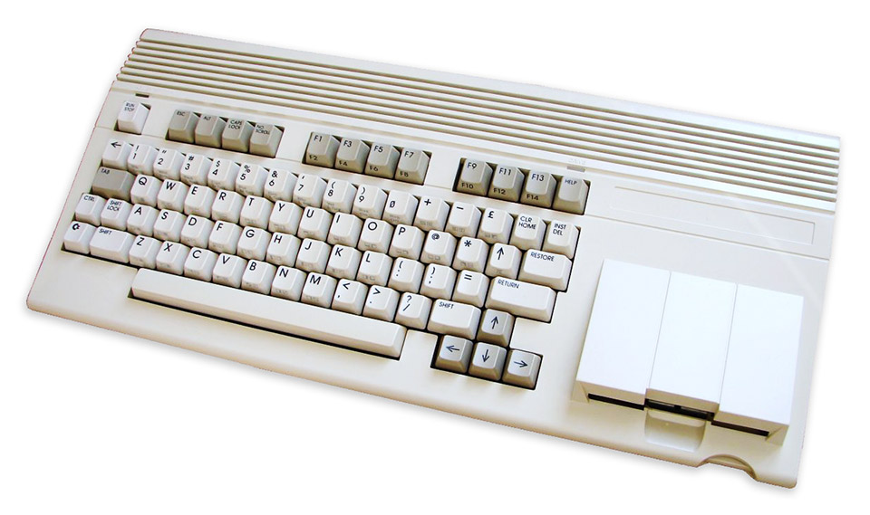 Commodore-65