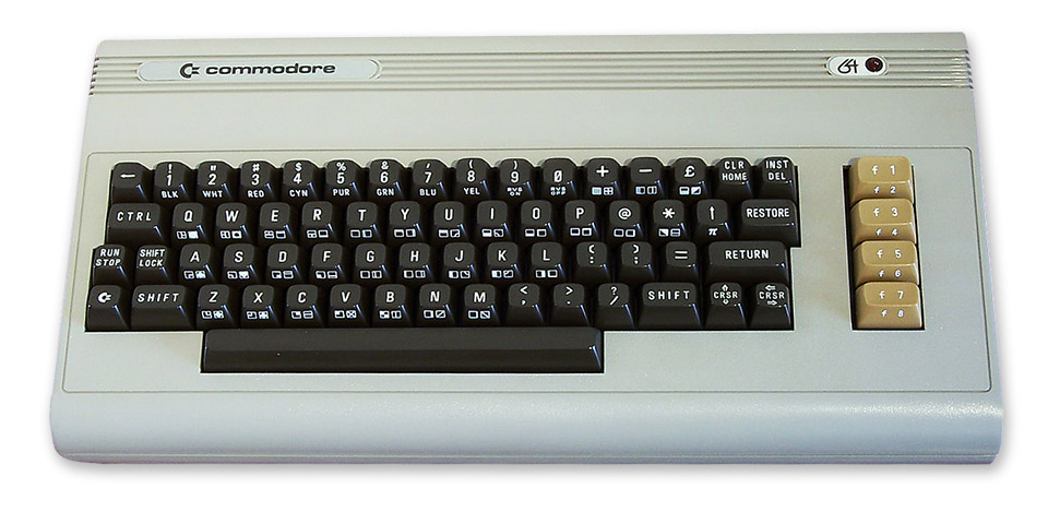 Commodore-64-silver-label