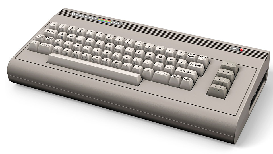 Commodore-64-Aldi