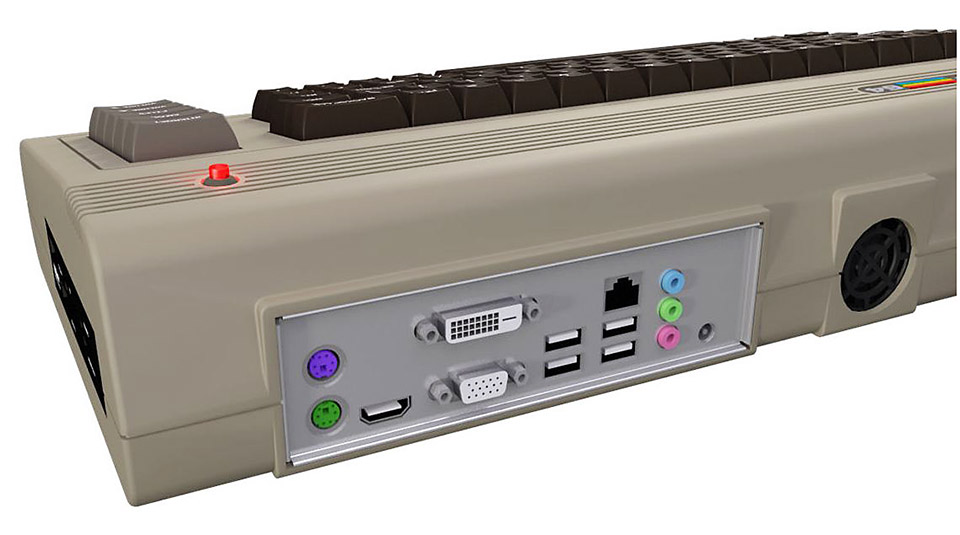 Commodore-64X-mini-itx