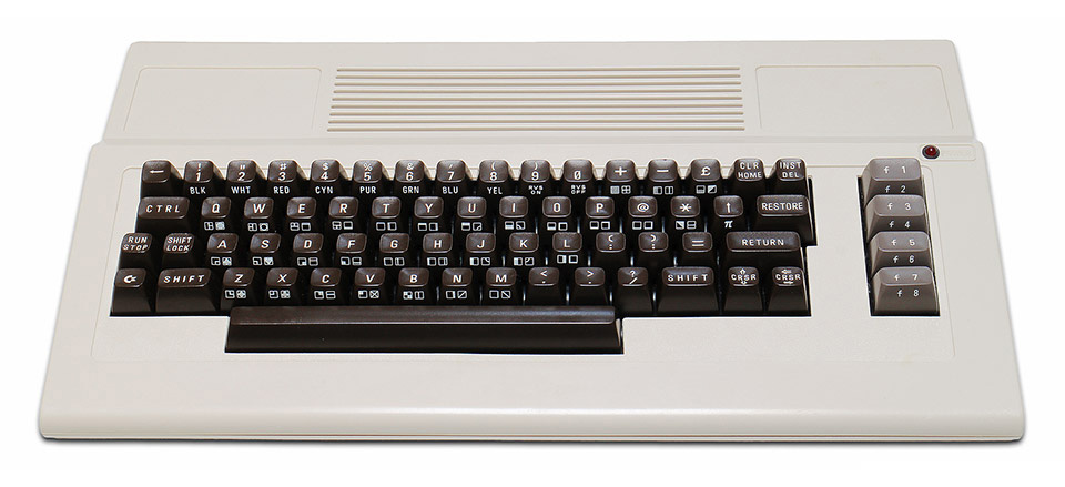Commodore-64-Australia