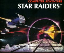 Star Riders copertina