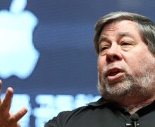 Steve Wozniak racconta come è nata la Apple