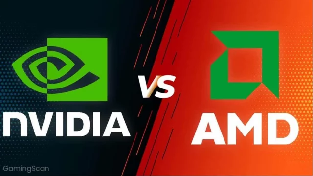 nvidia o amd