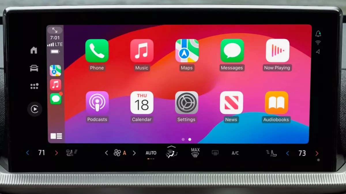 Problemi Di CarPlay Con IOS 18.4: Disconnessioni E Bug - Foto 5