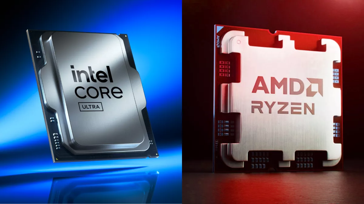 Best Cpu 2027