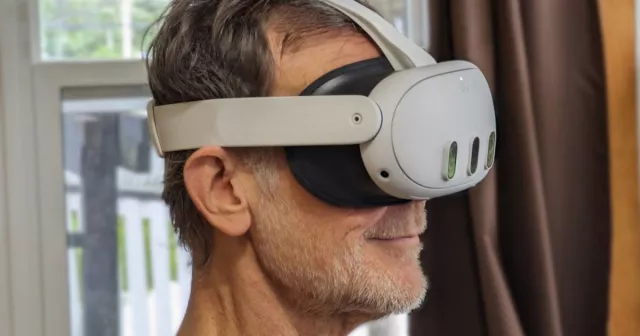 Meta Quest 3 vs. Quest Pro: quale scegliere?