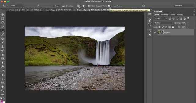 Come ottenere Photoshop gratuitamente