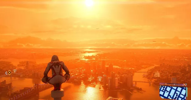 Guida ai trofei di Spider-Man 2: Dove trovare il trofeo della scienza