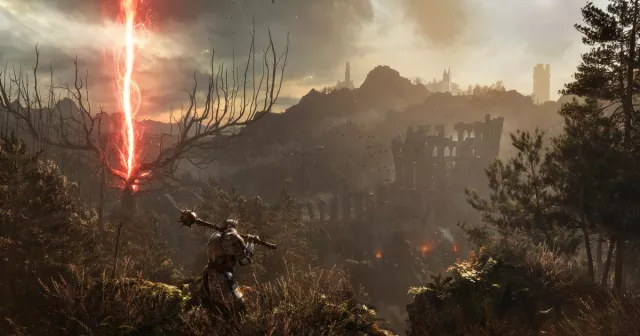 Come sconfiggere Pieta in Lords of the Fallen