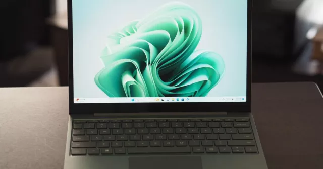 Evitate l'acquisto del Surface Laptop Go 3: ecco le alternative migliori
