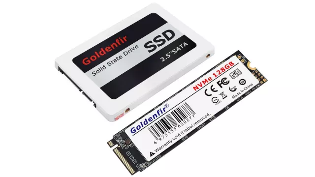 SSD SATA a $3 contro SSD NVMe a $5: quale conviene di piÃ¹?