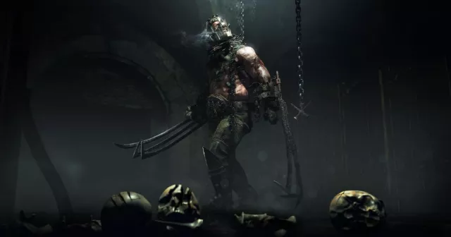 Giochi horror in uscita a Ottobre 