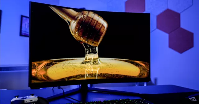Cos'è il Display Stream Compression? Tutto ciò che c'è da sapere sul DSC