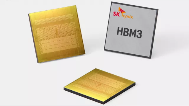 SK Hynix e Nvidia stanno lavorando su una rivoluzionaria ridisegnazione delle GPU che impila in 3D la memoria HBM direttamente sopra i core di elaborazione