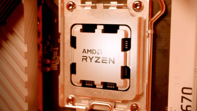 Il nuovo aggiornamento del driver WHQL per chipset AMD supporta le APU Ryzen 8000