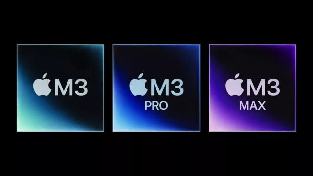 Apple M3 in testa al benchmark CPU single-thread di PassMark, ma c'è un problema