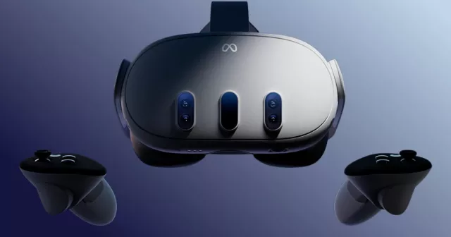 I migliori giochi su Meta Quest 3