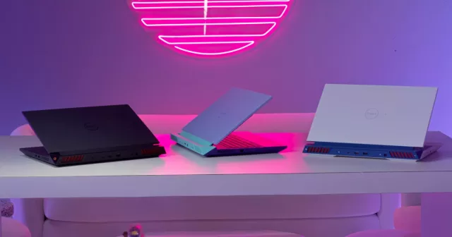 Il miglior laptop da gaming Dell che puoi acquistare