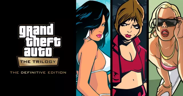 Tre classici giochi di Grand Theft Auto arrivano su Netflix il mese prossimo