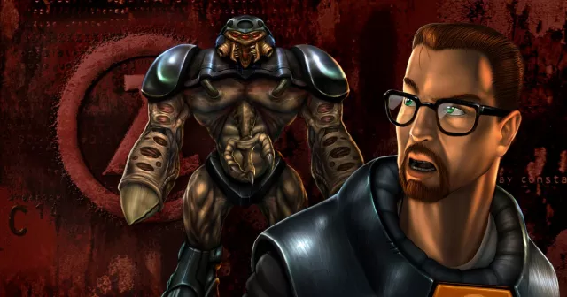 Half-Life riceve un aggiornamento gratuito e la verifica di Steam Deck per il suo compleanno