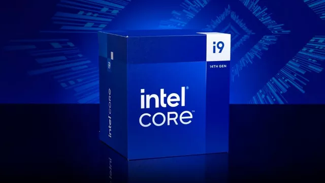 Il Core i9-14900KS a 6,2 GHz potrebbe essere la CPU consumer più veloce