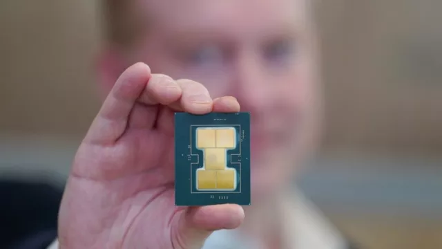 I processori Ericsson basati sul nodo di processo 'Intel 4' battono Meteor Lake nella distribuzione