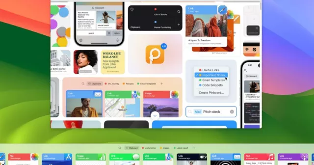 Questa semplice app ha cambiato per sempre il mio utilizzo del Mac