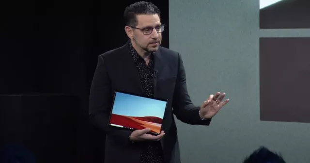 Preoccupazione per il futuro del Microsoft Surface