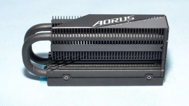 Recensione del Gigabyte Aorus Gen5 12000 SSD: Veloce, Silenzioso e Potente