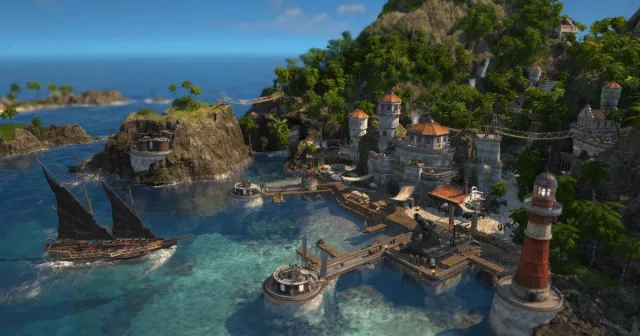 I migliori giochi di costruzione di cittÃ  su PC