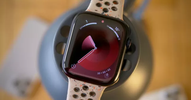 Apple Watch riporta presto una funzione popolare
