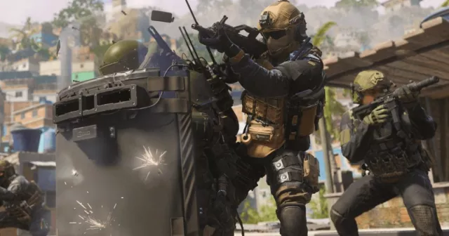 Call of Duty Modern Warfare 3: le migliori impostazioni, benchmark e altro ancora