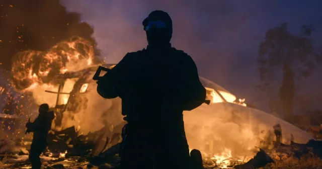 Call of Duty: Modern Warfare 3 supporta il cross-platform?