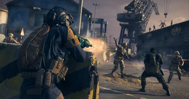Modern Warfare 3 Zombies: consigli e trucchi per MWZ