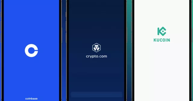 Le migliori app di criptovalute per iPhone e Android nel 2023
