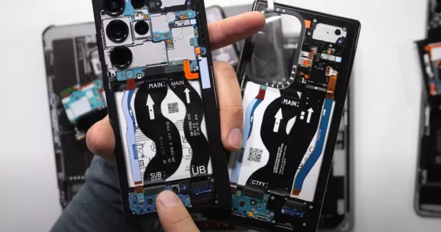 Youtuber tecnologico intenta causa legale accusando Casetify di copiare i design delle custodie