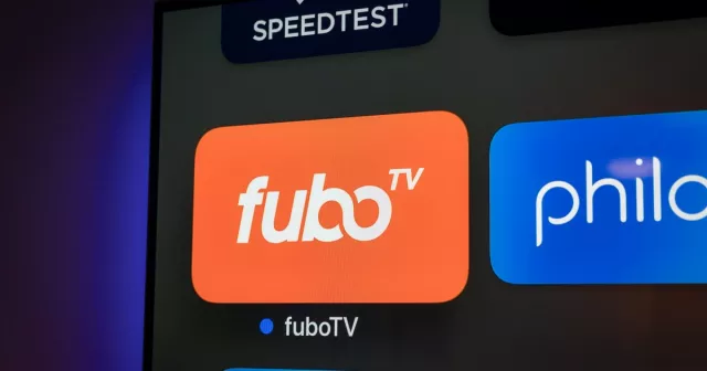 Fubo Radio lancia 10 stazioni alimentate da intelligenza artificiale per la tua TV