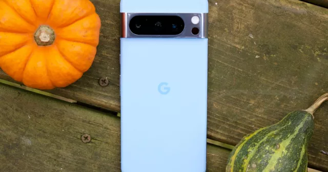 Recensione del Google Pixel 8 Pro: perché è il miglior telefono Android del 2023