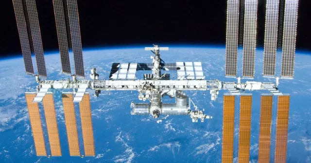 25 anni di International Space Station: domande e risposte