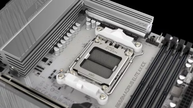 Gigabyte aggiunge il supporto AMD Ryzen 8000G nei nuovi aggiornamenti del BIOS delle schede madri AM5