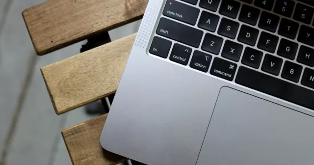 Una grande era nella storia dei MacBook è finalmente finita